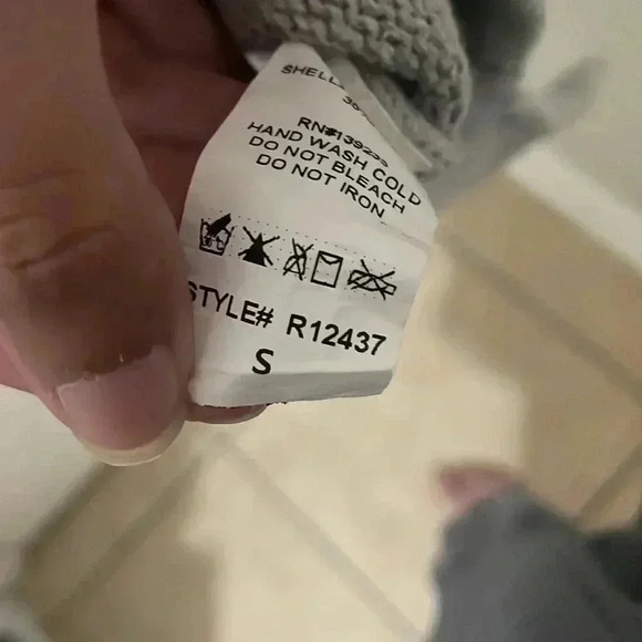 Do+Be Dress Size S - Picture 5 of 5